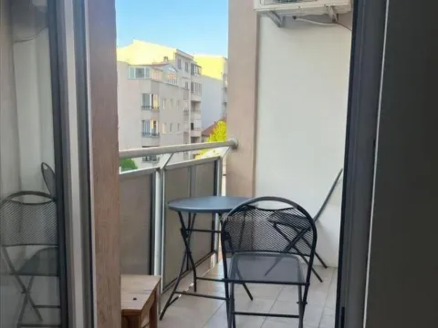 Rent, two bedroom apartment, 52m², Đeram Pijaca, Beograd - image 6