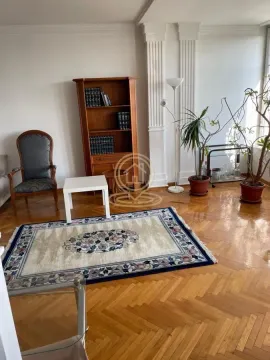 Rent, three bedroom apartment, 90m², Novi Beograd Blok 30, Novi Beograd Sve Podlokacije - image 6