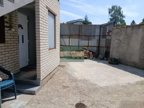 Izdavanje, jednosoban stan, 37m², Centar, Jagodina - image 9