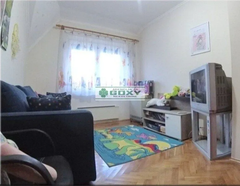 Sale, three bedroom apartment, 88m², Centar Sve Podlokacije, Beograd