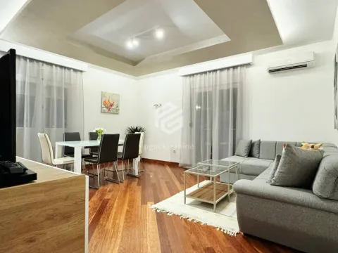 Izdavanje, jednosoban stan, 50m², Krivi Most, Podgorica - image 2