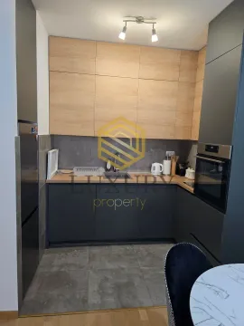 Rent, one bedroom apartment, 42m², Pobrežje, Podgorica - image 11