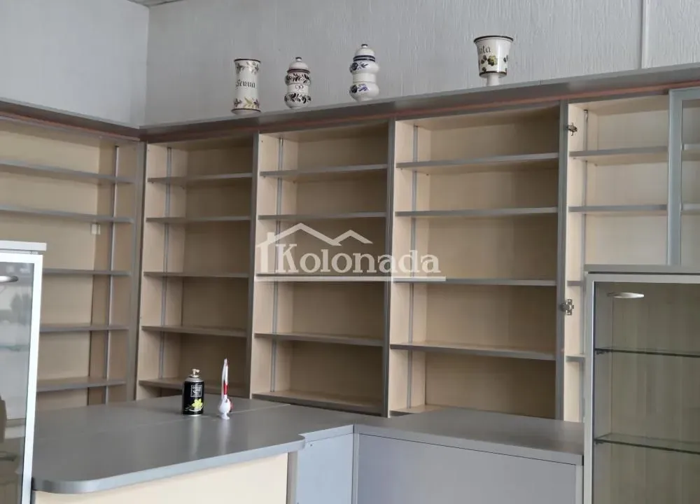 Izdavanje, poslovni prostor, 51m², Sopot, Beograd