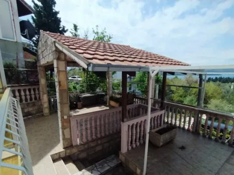 Rent, house, 180m², Marići, Tivat - image 8