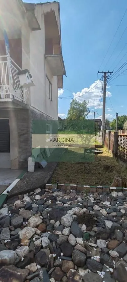 Prodaja, kuća, 160m², Dragocvet, Jagodina