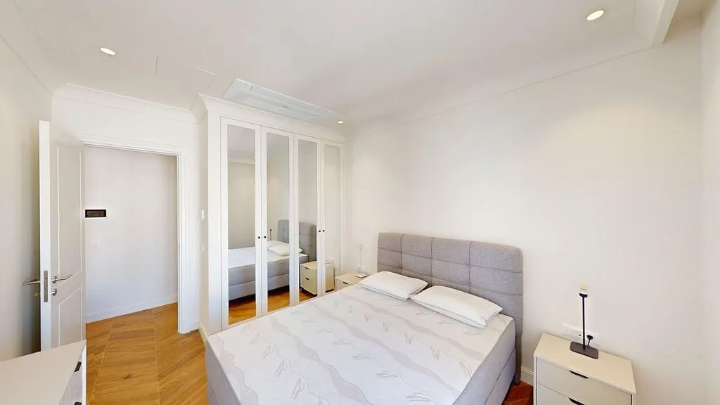 Prodaja, trosoban stan, 97m², Tivat, Crna Gora