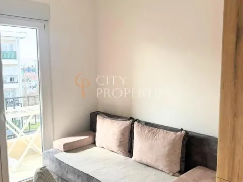 Izdavanje, stan, 60m², Stari Aerodrom, Podgorica - image 4