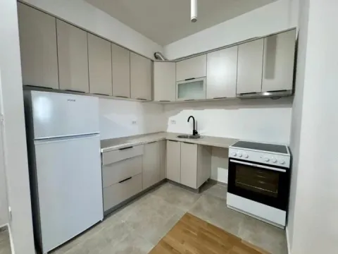 Rent, one bedroom apartment, 46m², Stari Aerodrom, Podgorica - image 5