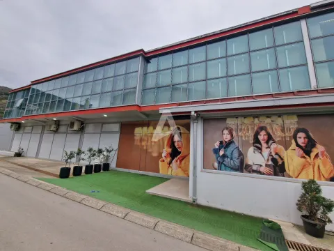 Prodaja, poslovni prostor, 800m², Jaz, Budva - image 7