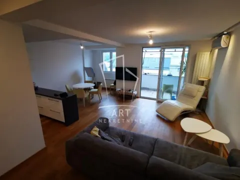 Prodaja, četvorosoban stan, 135m², Lipov Lad, Zvezdara Sve Podlokacije - image 17