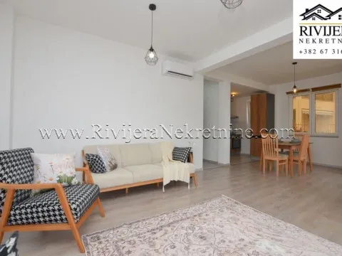 Prodaja, dvosoban stan, 85m², Đenovići, Herceg Novi - image 7
