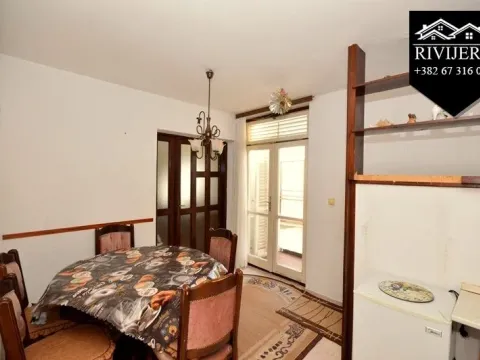 Sale, two bedroom apartment, 103m², Herceg Novi, Crna Gora - image 9