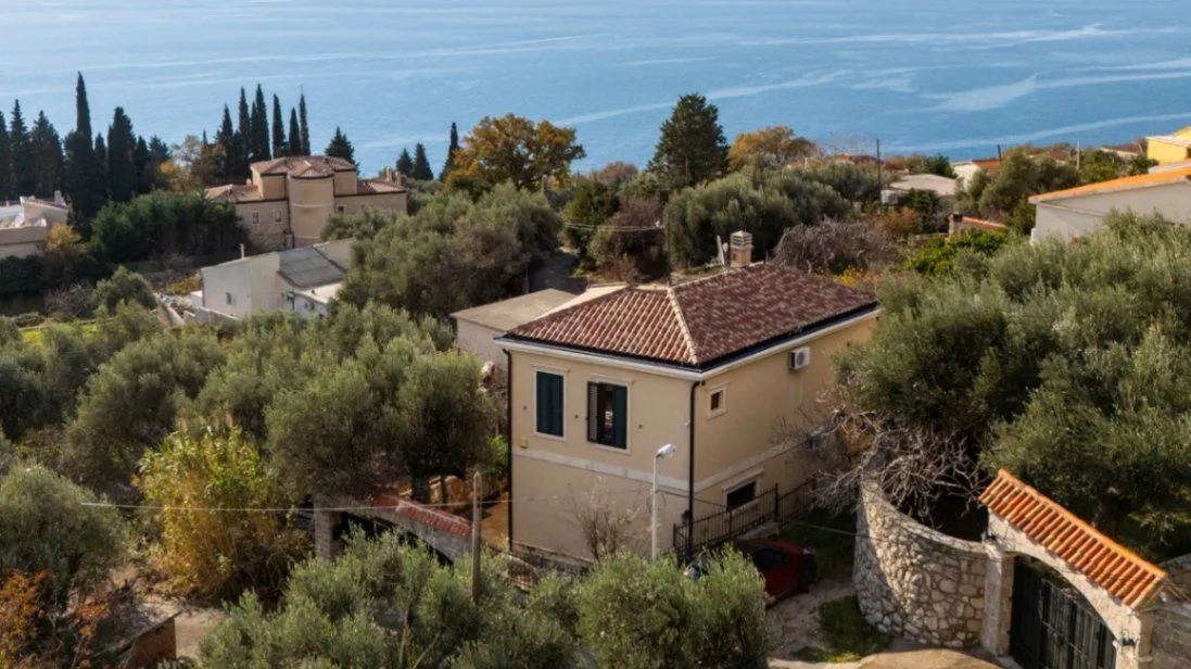 Prodaja, kuća, 100m², Reževići, Budva