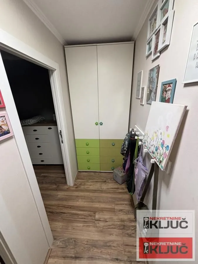 Prodaja, trosoban stan, 80m², Liman 4, Novi Sad Sve Podlokacije