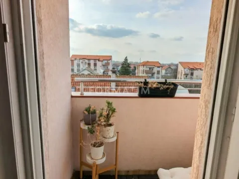 Rent, two bedroom apartment, 47m², Krnjaca, Palilula Sve Podlokacije - image 19
