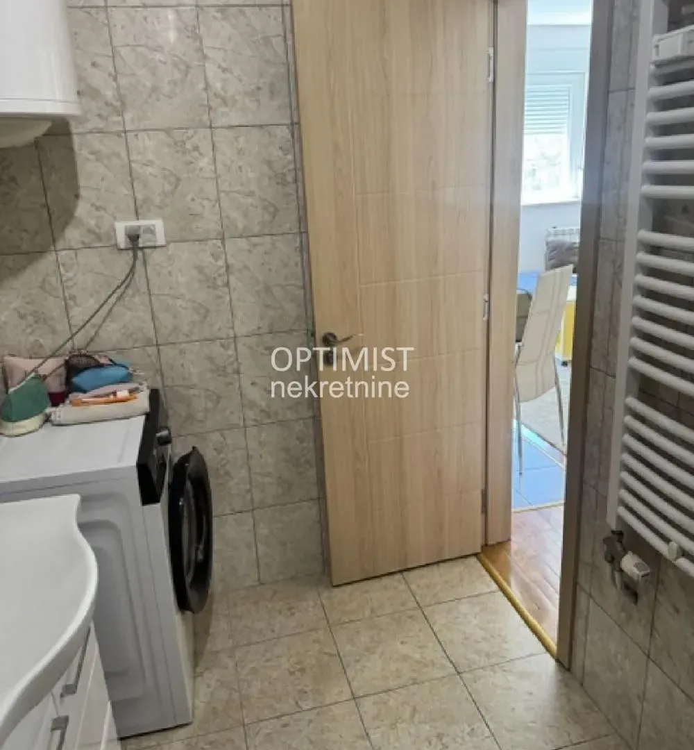 Sale, one bedroom apartment, 37m², Vračar Sve Podlokacije, Beograd