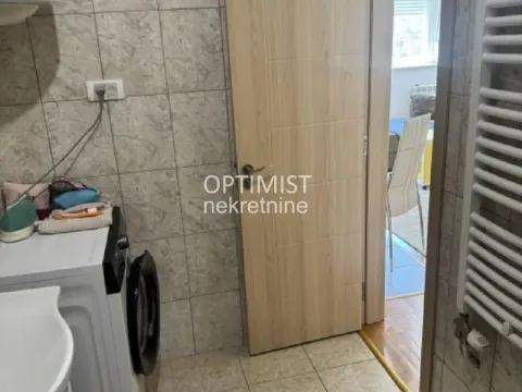 Sale, one bedroom apartment, 37m², Vračar Sve Podlokacije, Beograd - image 7