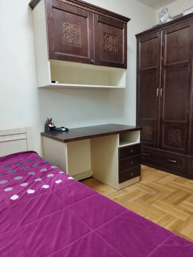 Sale, three bedroom apartment, 71m², Rozino, Budva