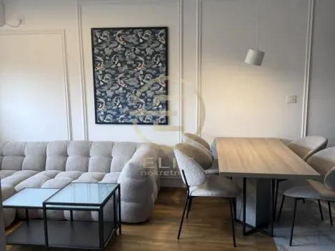 Izdavanje, dvosoban stan, 56m², Telep, Novi Sad Sve Podlokacije - image 5