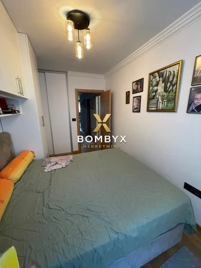 Prodaja, trosoban stan, 72m², Nova Detelinara, Novi Sad Sve Podlokacije