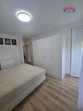 Izdavanje, dvosoban stan, 59m², Novo naselje, Novi Sad - image 13