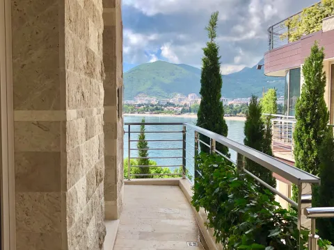 Sale, two bedroom apartment, 170m², Zavala, Budva - image 18