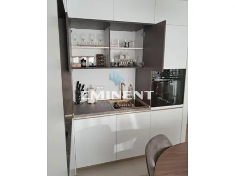 Izdavanje, dvosoban stan, 53m², Savski Venac, Beograd - image 9