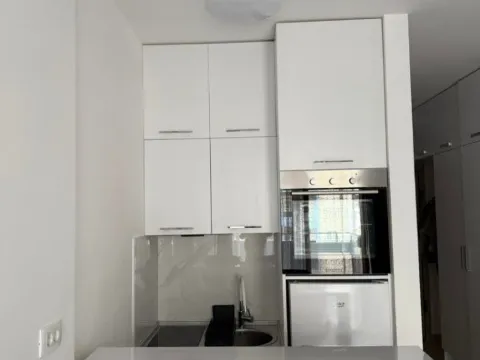 Sale, studio apartment, 25m², Master Kvart, Podgorica - image 2