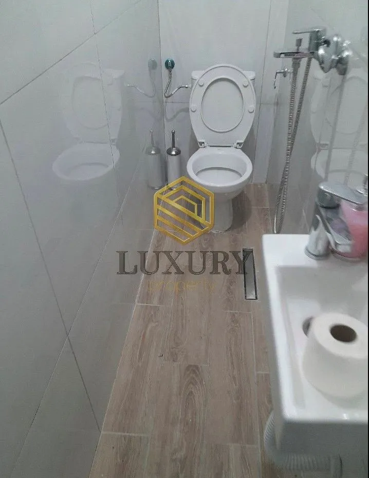 Rent, office space, 46m², Masline, Podgorica