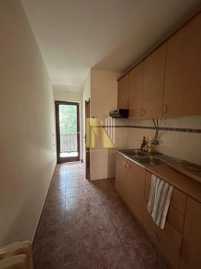 Rent, two bedroom apartment, 63m², Centar, Novi Sad