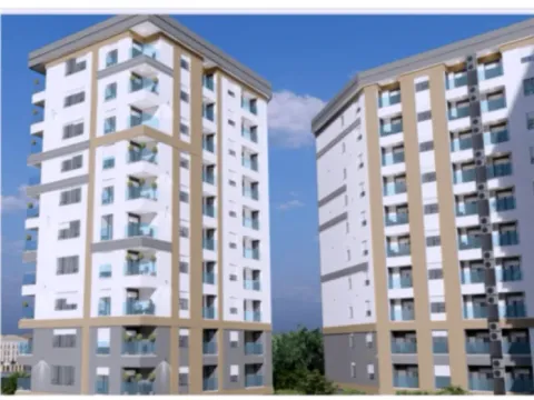 Sale, two bedroom apartment, 58m², Ilino, Bar - image 1