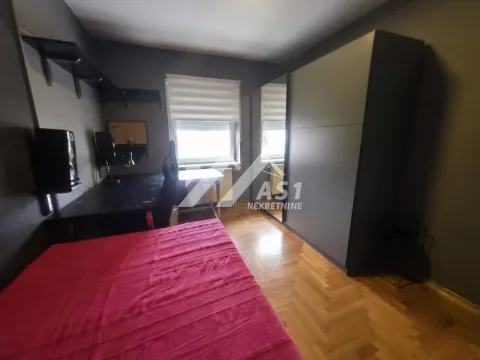 Izdavanje, dvosoban stan, 56m², Grbavica, Novi Sad Sve Podlokacije - image 2
