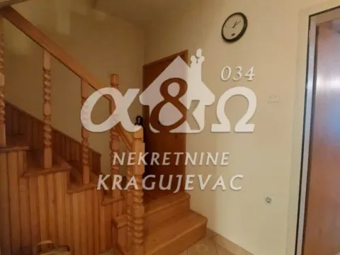 Prodaja, kuća, 330m², Erdoglija, Kragujevac - image 12