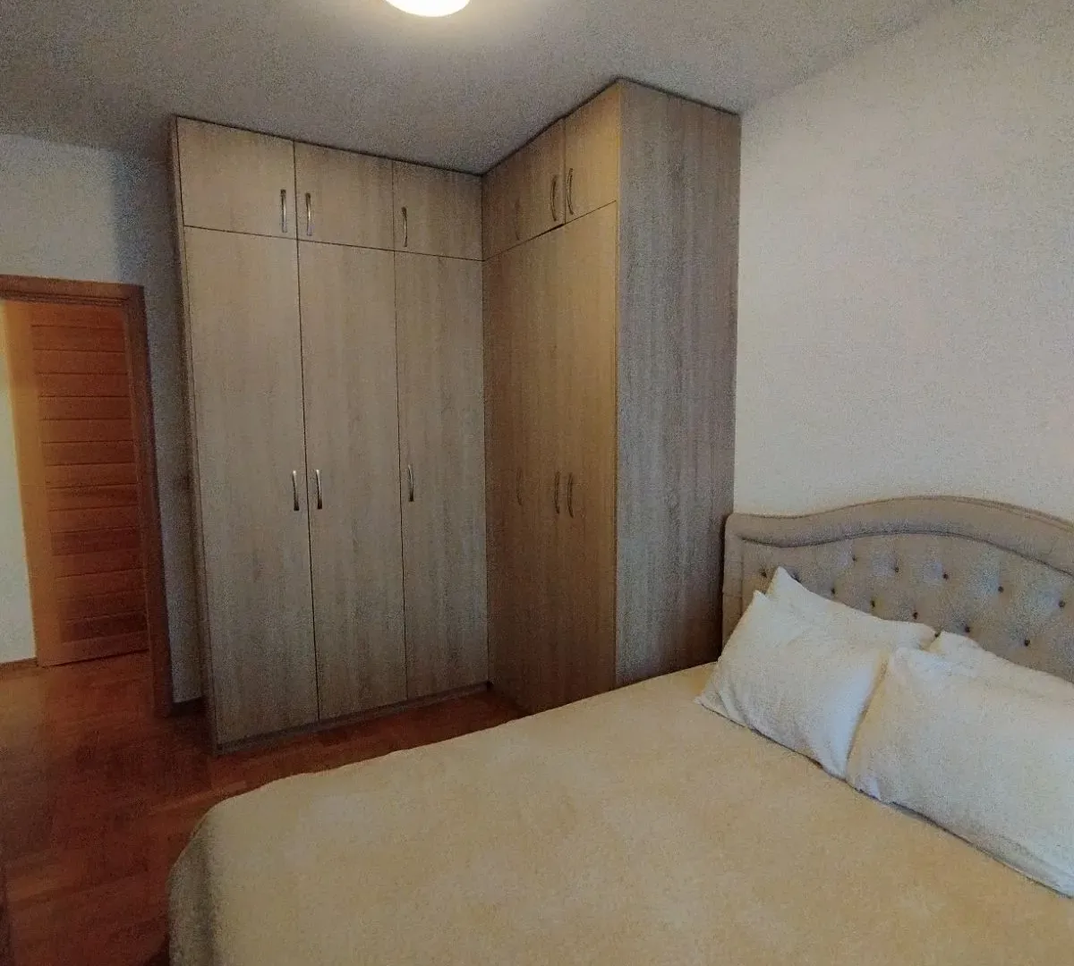 Rent, apartment, 100m², Blok 6, Podgorica