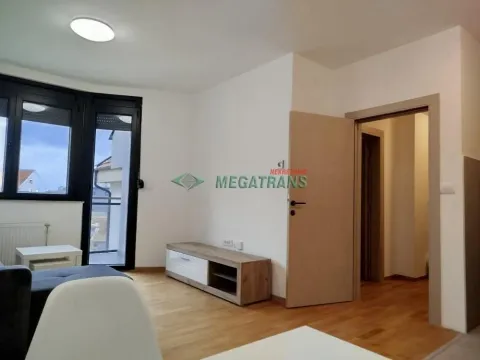 Rent, two bedroom apartment, 40m², Novi Sad Sve Podlokacije, Novi Sad - image 4