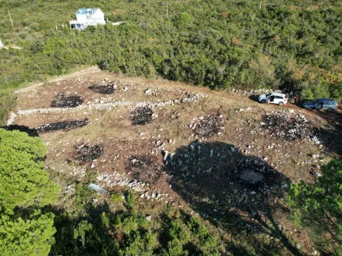 Prodaja, plac, 930m², Zagora, Kotor - image 13