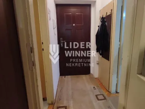 Sale, one bedroom apartment, 33m², Karaburma, Palilula Sve Podlokacije - image 11