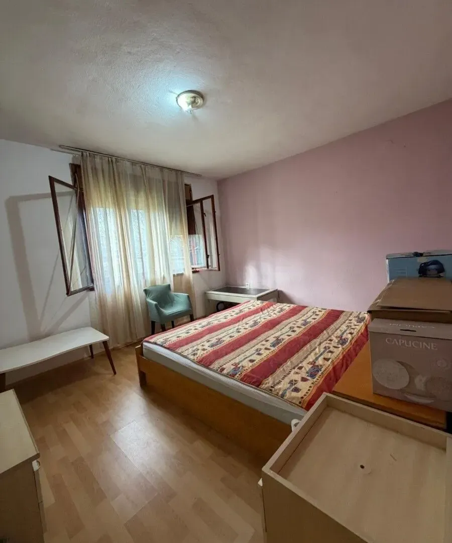 Rent, two bedroom apartment, 90m², Stari Aerodrom, Podgorica