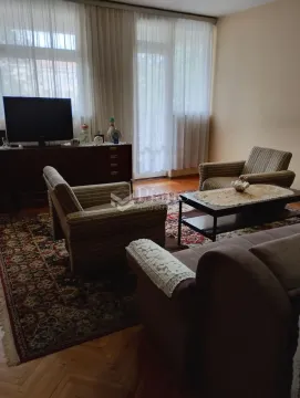 Rent, two bedroom apartment, 66m², Preko Morače, Podgorica - image 1