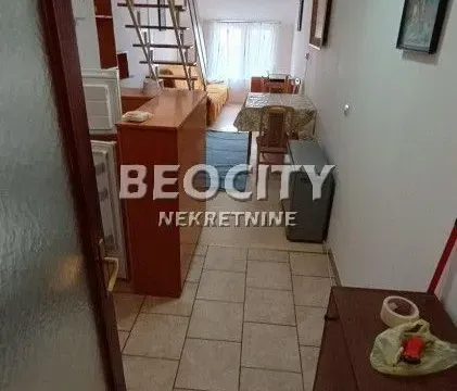 Izdavanje, stan, 53m², Centar, Novi Sad - image 2