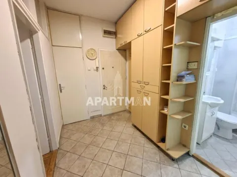 Sale, two bedroom apartment, 47m², Novi Beograd Blok 1 Fontana, Novi Beograd Sve Podlokacije - image 8
