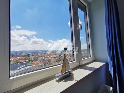 Izdavanje, trosoban stan, 54m², Grbavica, Novi Sad Sve Podlokacije - image 9