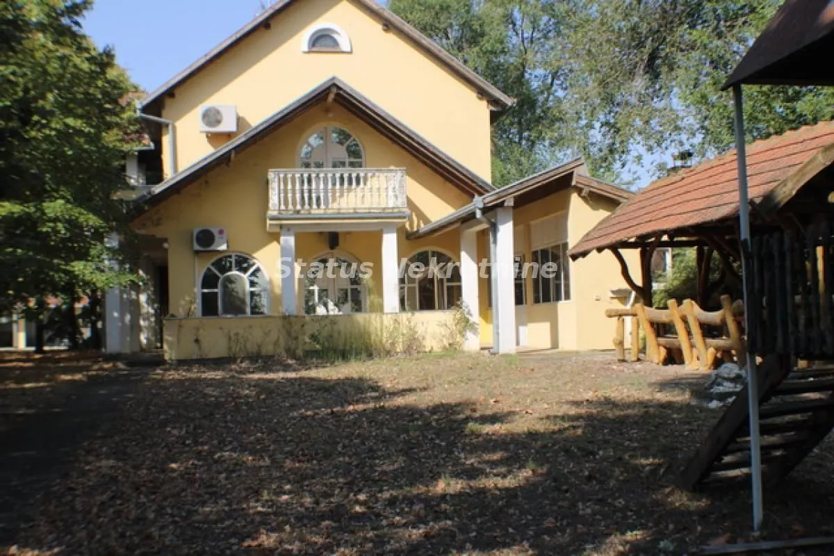 Prodaja, ugostiteljski objekat, Bečej, Novi Sad