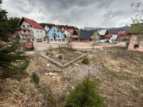 Prodaja, plac, 360m², Žabljak, Crna Gora - image 3