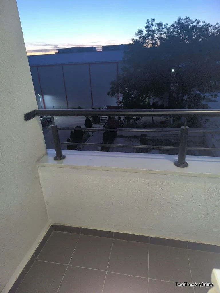 Prodaja, garsonjera, 26m², Nova Pazova, Stara Pazova
