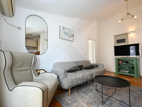 Sale, one bedroom apartment, 43m², Preko Morače, Podgorica - image 1