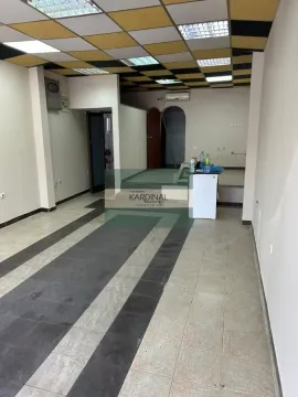 Sale, office space, 53m², Mala vaga, Kragujevac - image 4