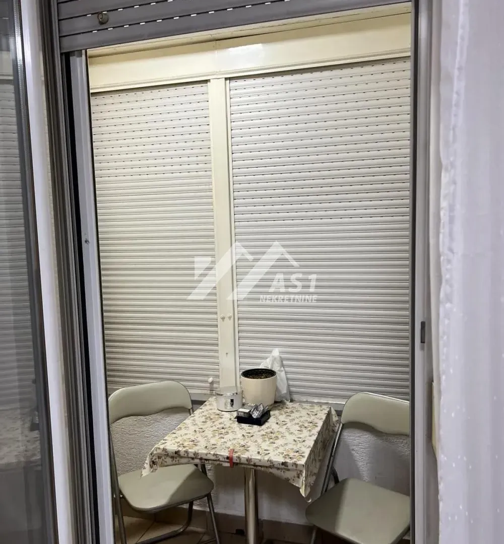 Rent, one bedroom apartment, 43m², Bulevar Oslobodjenja, Novi Sad Sve Podlokacije