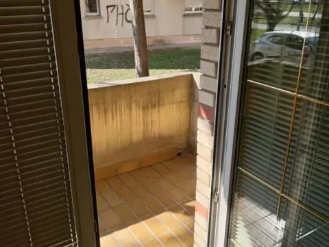 Izdavanje, jednosoban stan, 27m², Novo naselje, Novi Sad - image 6