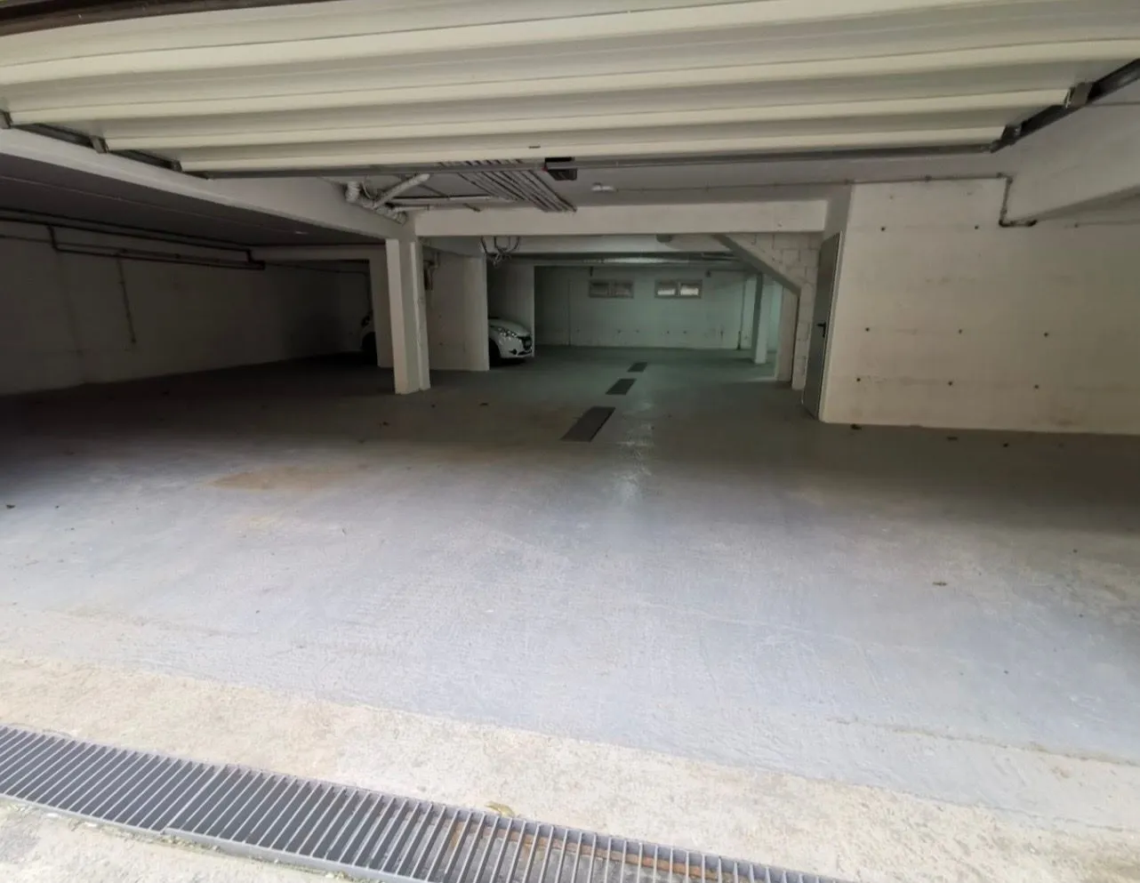 Sale, two bedroom apartment, 68m², Ljubović, Podgorica